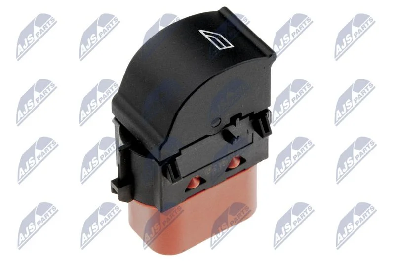 Switch, window regulator NTY EWS-FR-010