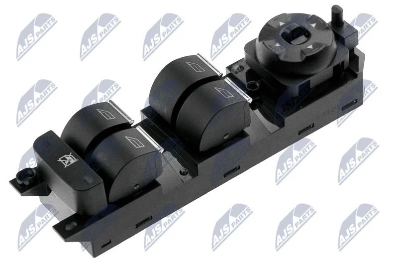 Spínač, ovládač okien NTY EWS-FR-012