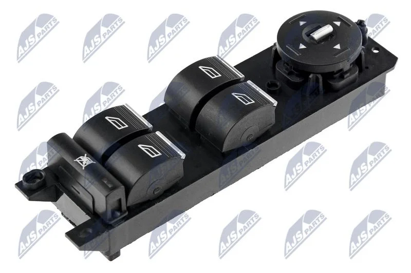 Spínač, ovládač okien NTY EWS-FR-018