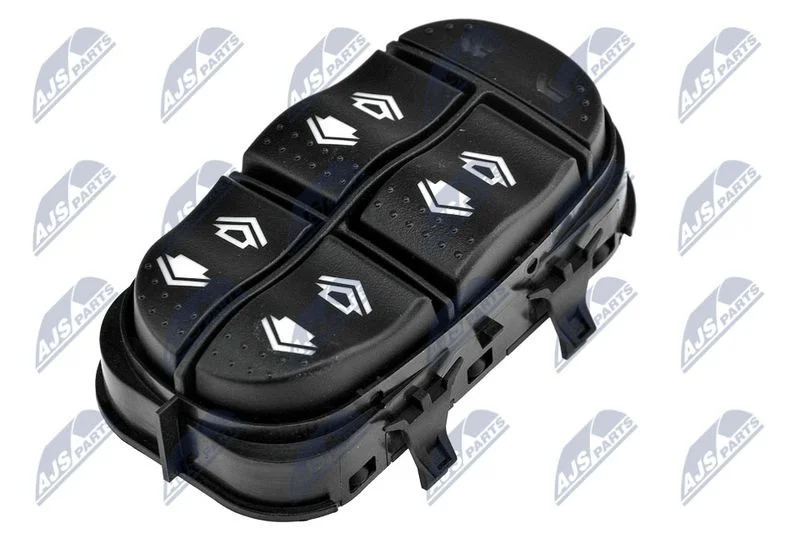 Spínač, ovládač okien NTY EWS-FR-019