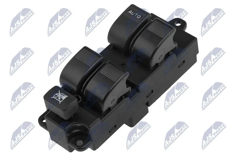 Spínač, ovládač okien NTY EWS-FR-022