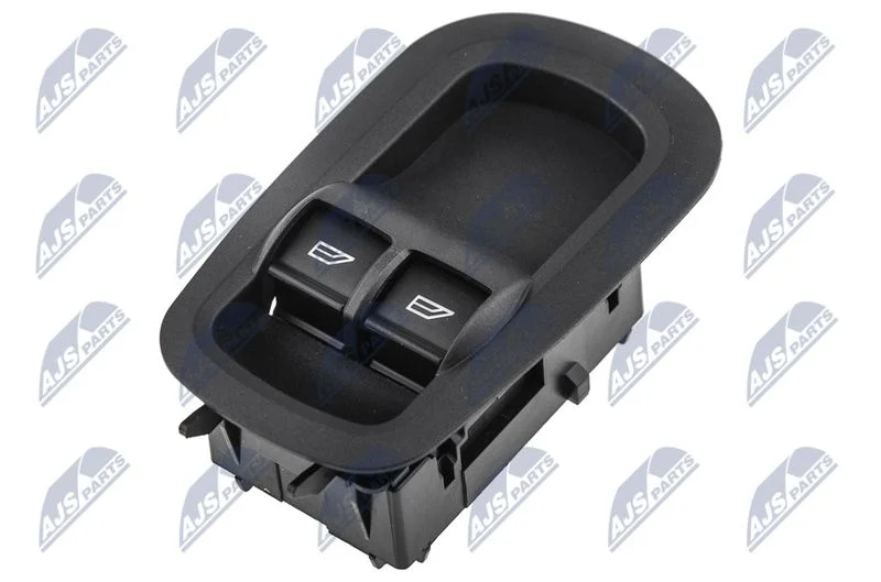 Spínač, ovládač okien NTY EWS-FR-026