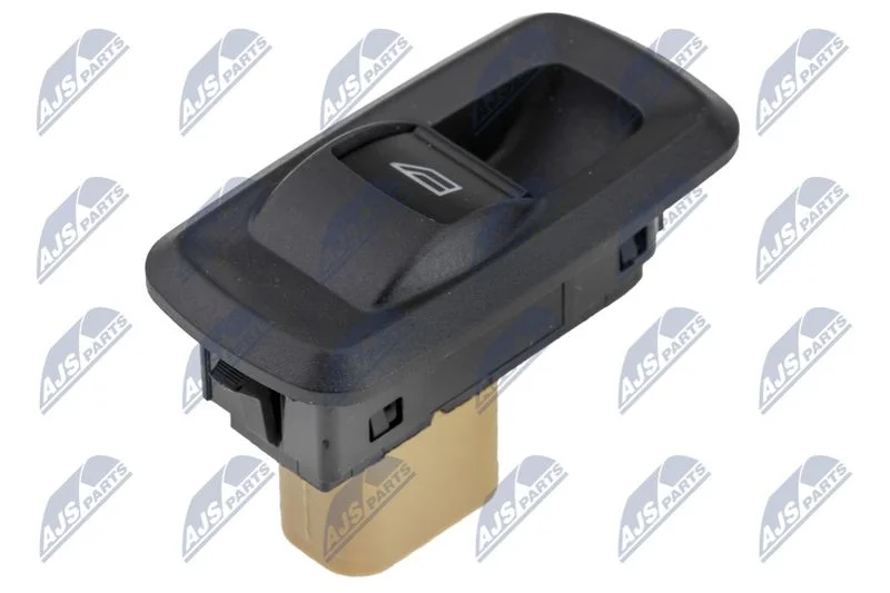 Switch, window regulator NTY EWS-FR-034
