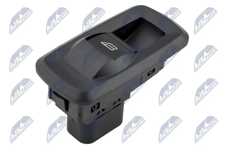 Switch, window regulator NTY EWS-FR-035