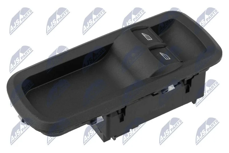 Switch, window regulator NTY EWS-FR-036