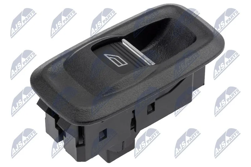 Spínač, ovládač okien NTY EWS-FR-037