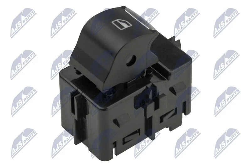 Spínač, ovládač okien NTY EWS-FR-038