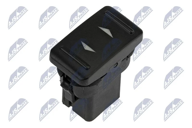 Switch, window regulator NTY EWS-FR-041