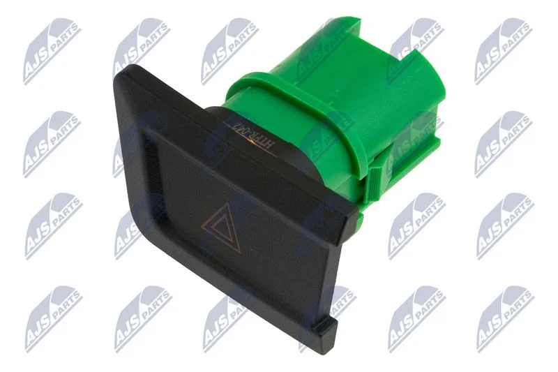 Spínač výstražných svetiel NTY EWS-FR-042