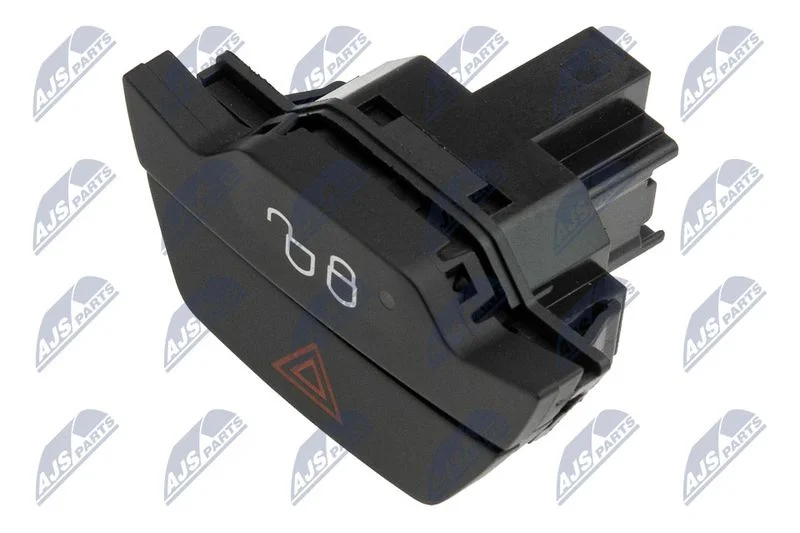 Spínač výstražných svetiel NTY EWS-FR-043