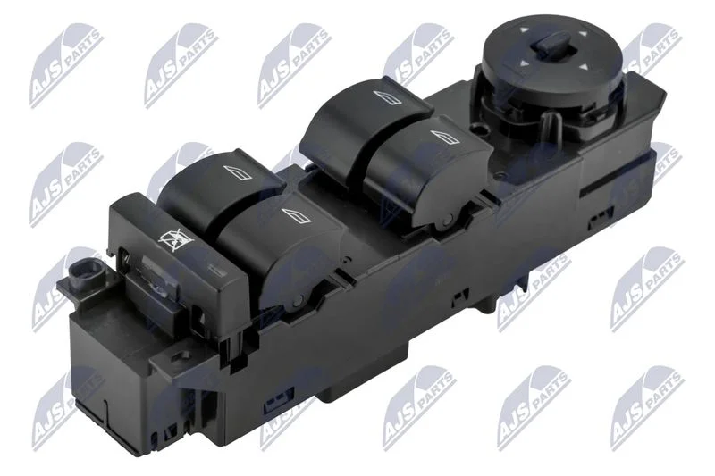 Switch, window regulator NTY EWS-FR-047