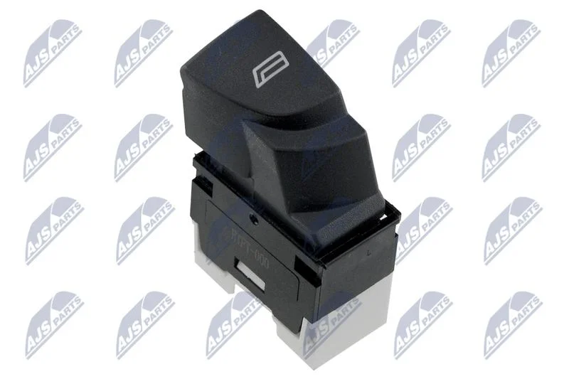 Switch, window regulator NTY EWS-FT-000