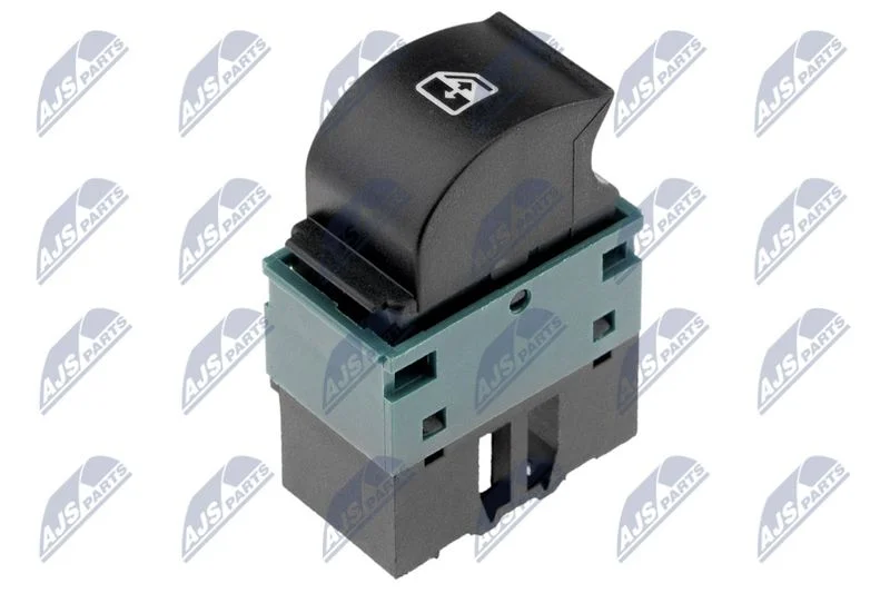 Spínač, ovládač okien NTY EWS-FT-004