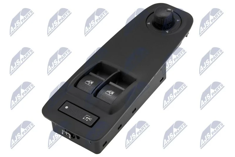 Switch, window regulator NTY EWS-FT-017