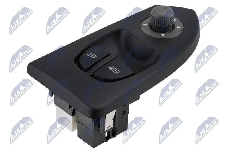 Spínač, ovládač okien NTY EWS-FT-019