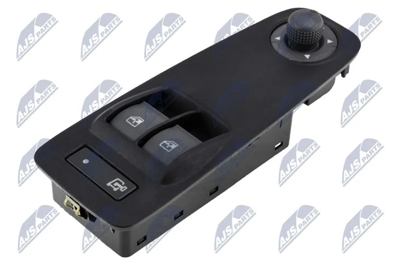 Spínač, ovládač okien NTY EWS-FT-020