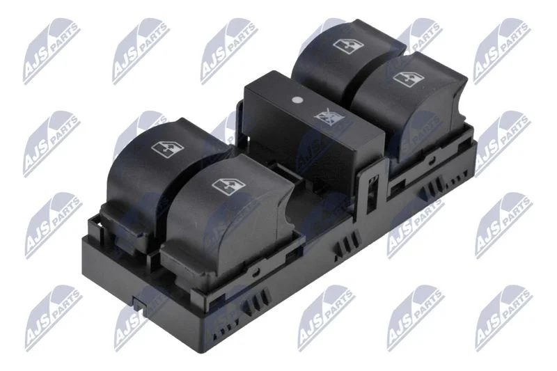 Spínač, ovládač okien NTY EWS-FT-022