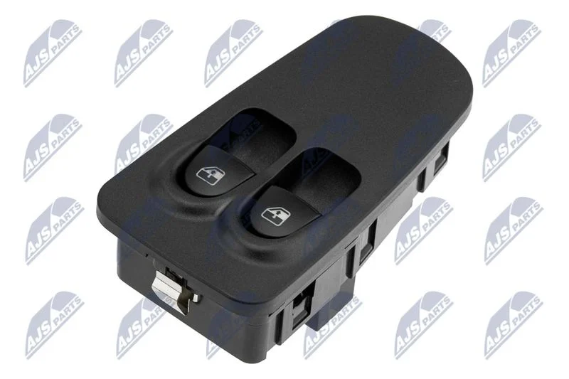 Spínač, ovládač okien NTY EWS-FT-024