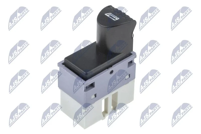 Spínač, ovládač okien NTY EWS-FT-025