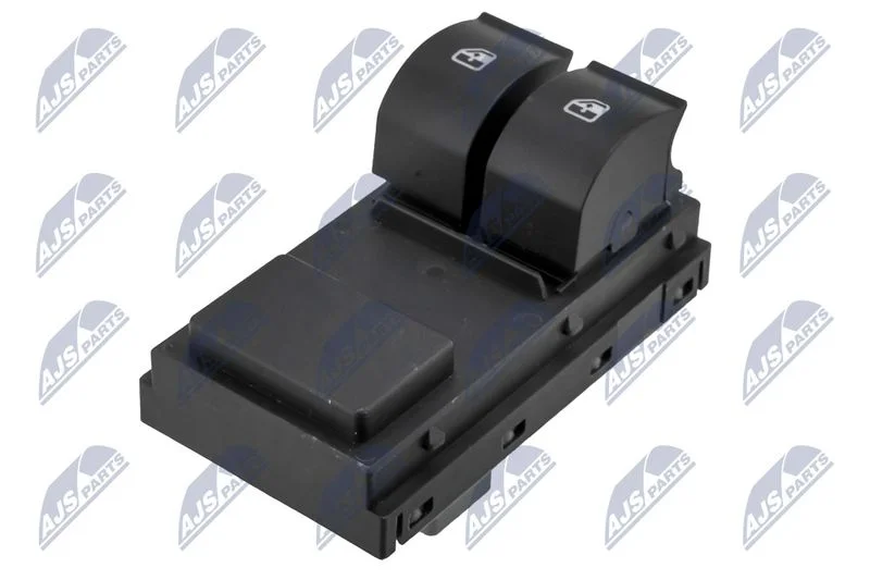 Switch, window regulator NTY EWS-FT-029