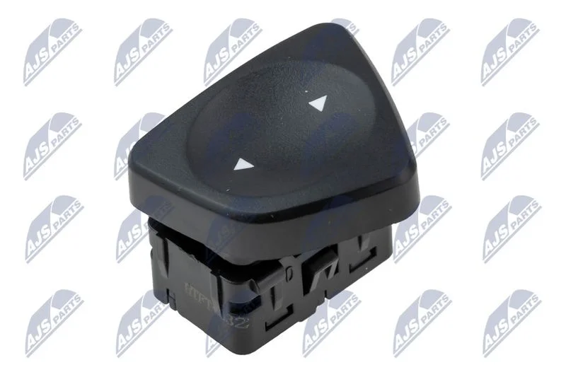 Switch, window regulator NTY EWS-FT-032
