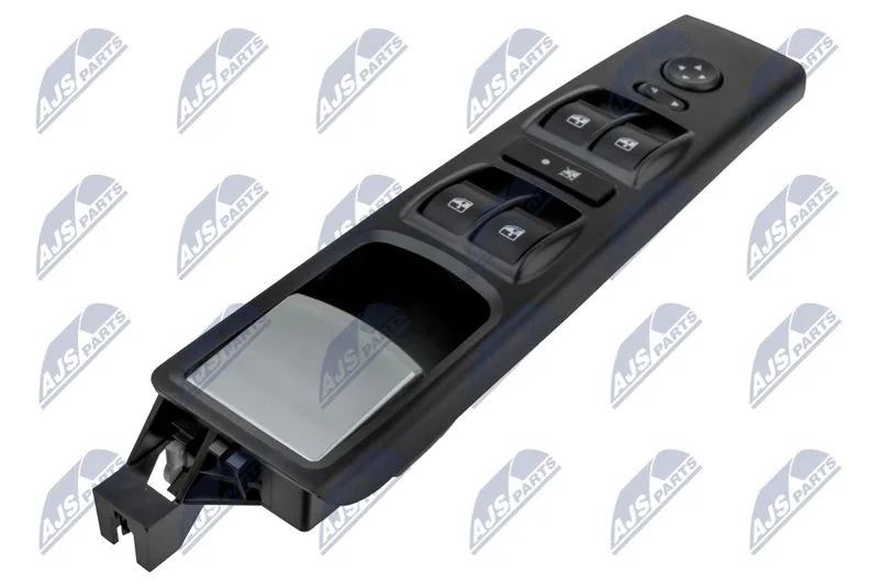 Spínač, ovládač okien NTY EWS-FT-033