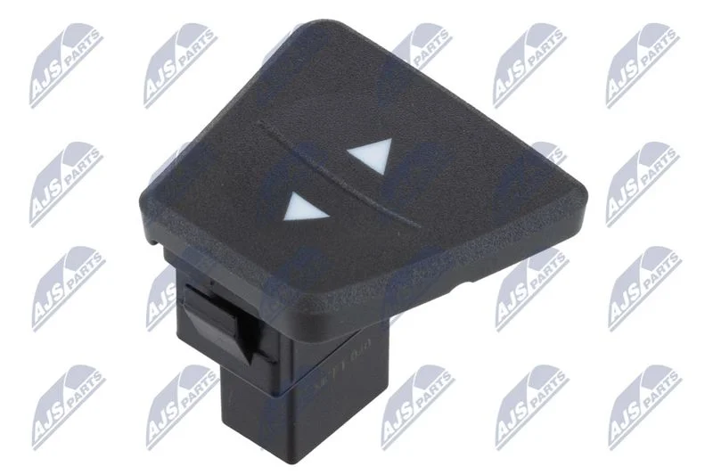 Spínač, ovládač okien NTY EWS-FT-040