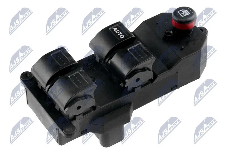Switch, window regulator NTY EWS-HD-001