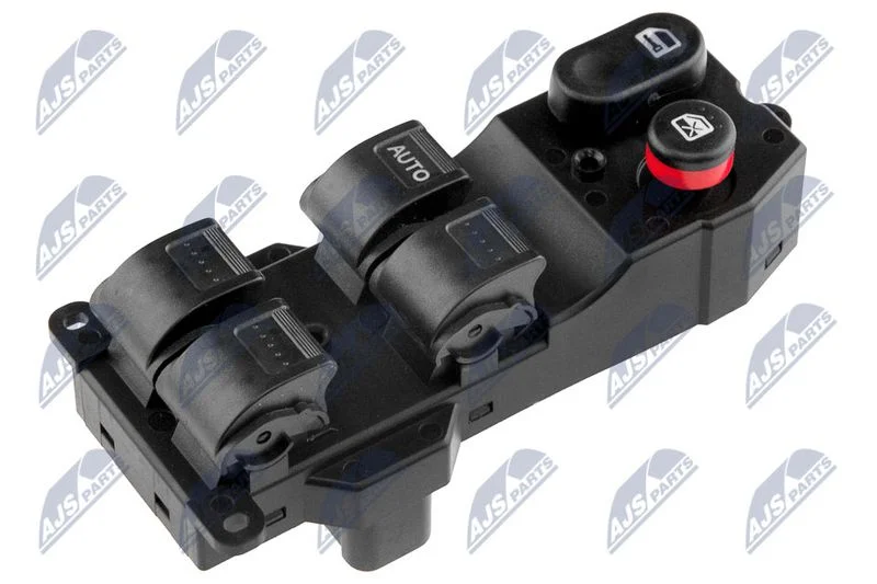 Spínač, ovládač okien NTY EWS-HD-002