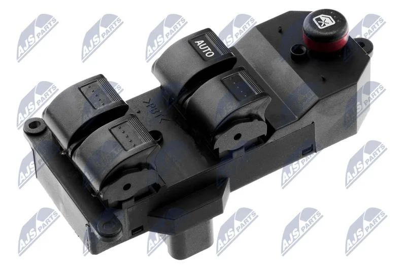 Spínač, ovládač okien NTY EWS-HD-003