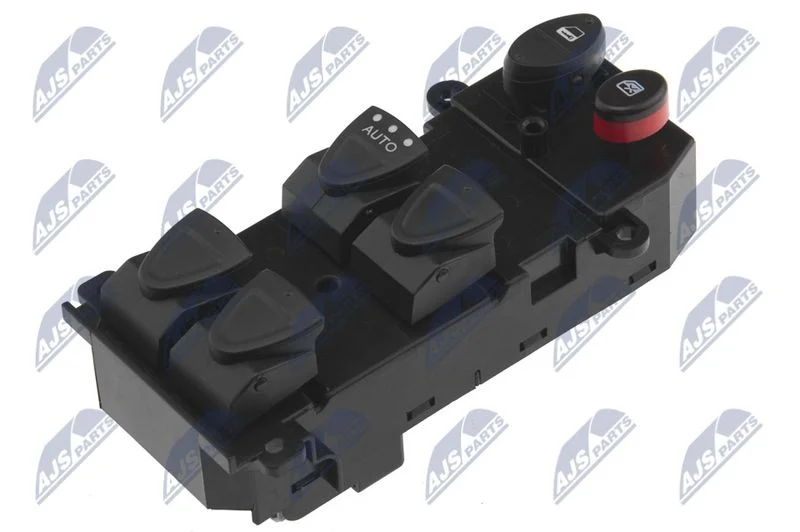 Spínač, ovládač okien NTY EWS-HD-004