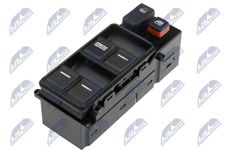 Spínač, ovládač okien NTY EWS-HD-008