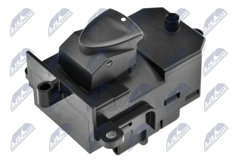 Switch, window regulator NTY EWS-HD-010