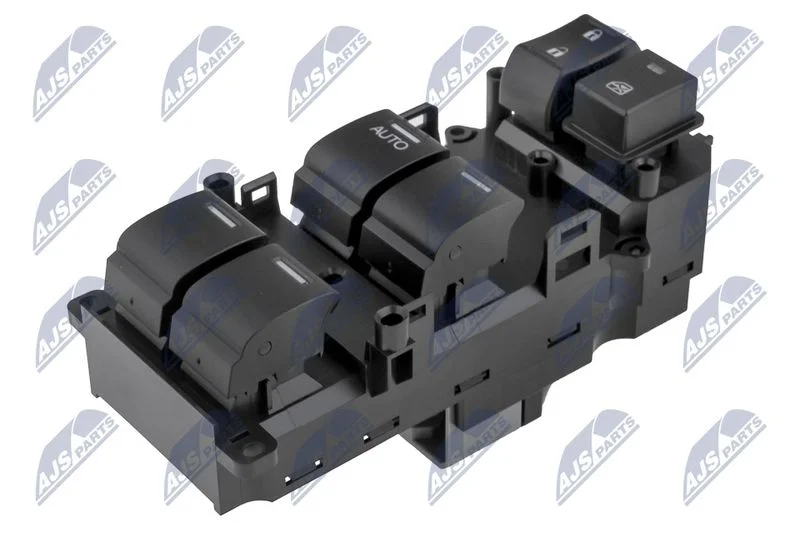 Spínač, ovládač okien NTY EWS-HD-012