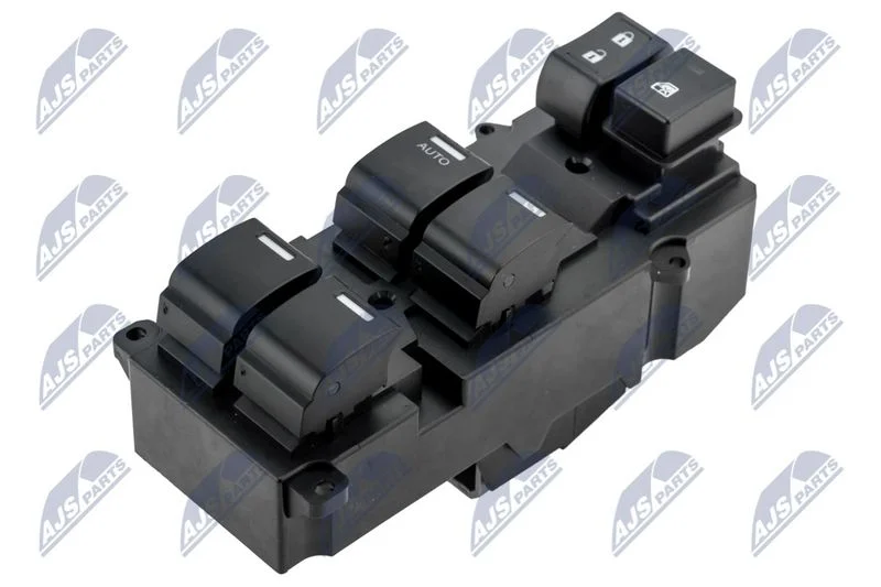Switch, window regulator NTY EWS-HD-014