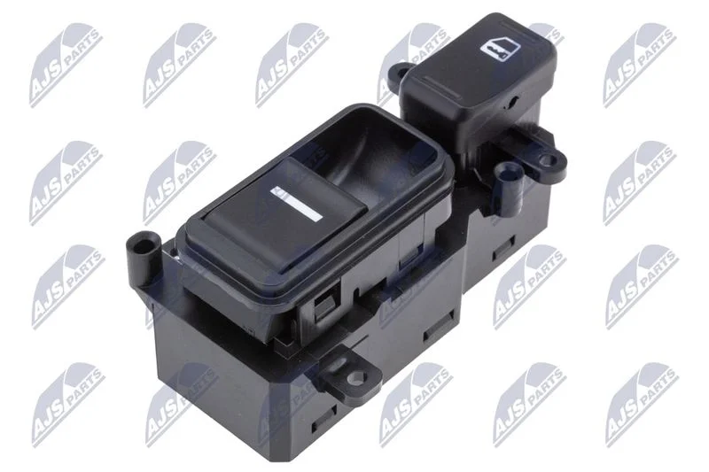 Switch, window regulator NTY EWS-HD-017