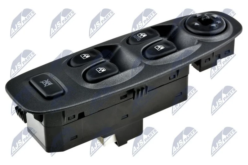 Spínač, ovládač okien NTY EWS-HY-006
