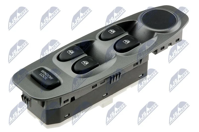 Switch, window regulator NTY EWS-HY-007
