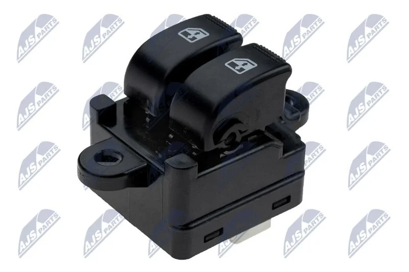Spínač, ovládač okien NTY EWS-HY-018