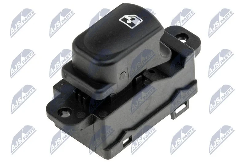Switch, window regulator NTY EWS-HY-021