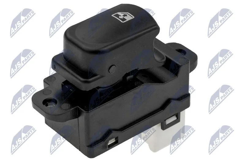 Spínač, ovládač okien NTY EWS-HY-022