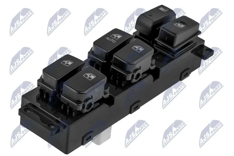 Switch, window regulator NTY EWS-HY-028