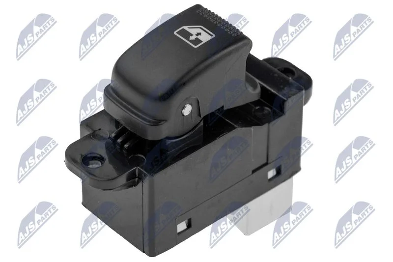 Spínač, ovládač okien NTY EWS-HY-032