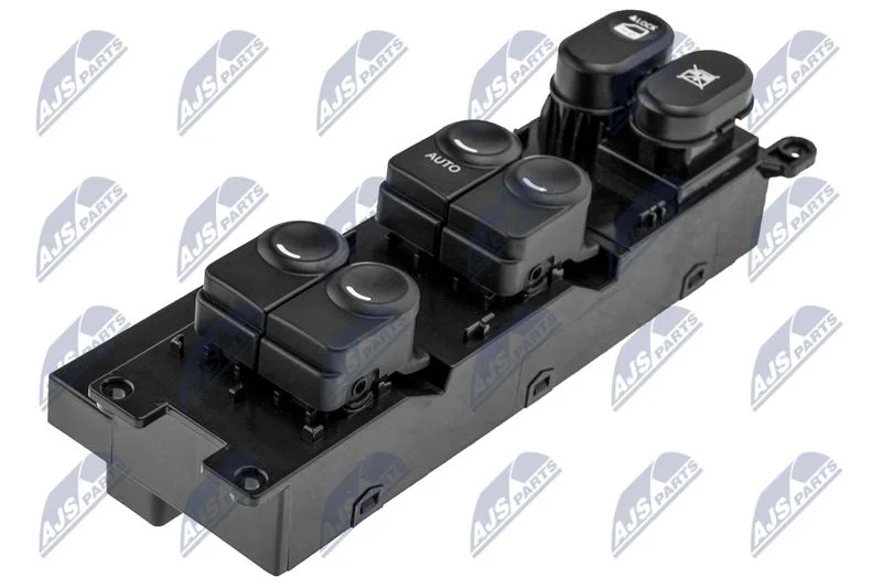 Switch, window regulator NTY EWS-HY-033