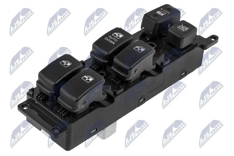 Spínač, ovládač okien NTY EWS-HY-035