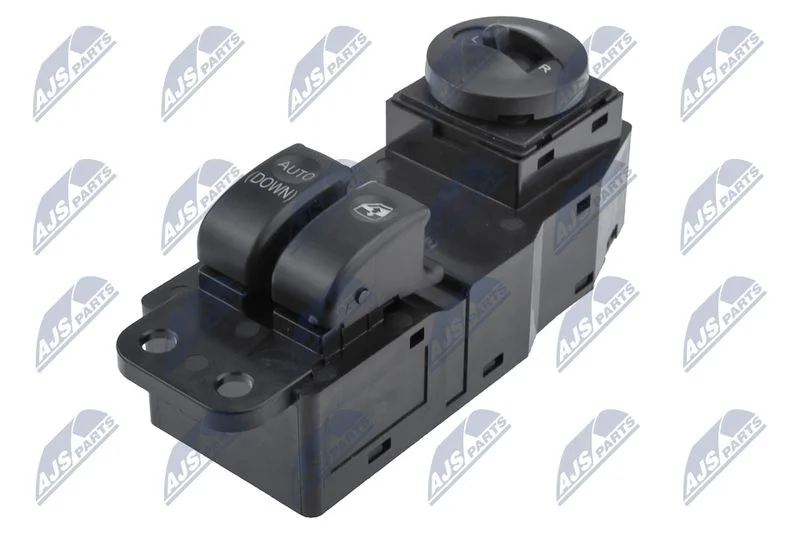 Spínač, ovládač okien NTY EWS-HY-043