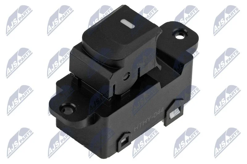 Switch, window regulator NTY EWS-HY-044