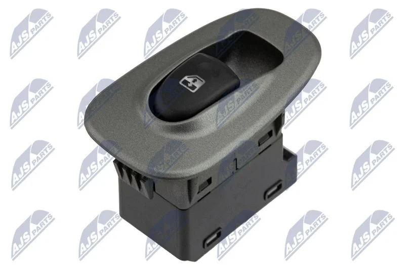 Spínač, ovládač okien NTY EWS-HY-045