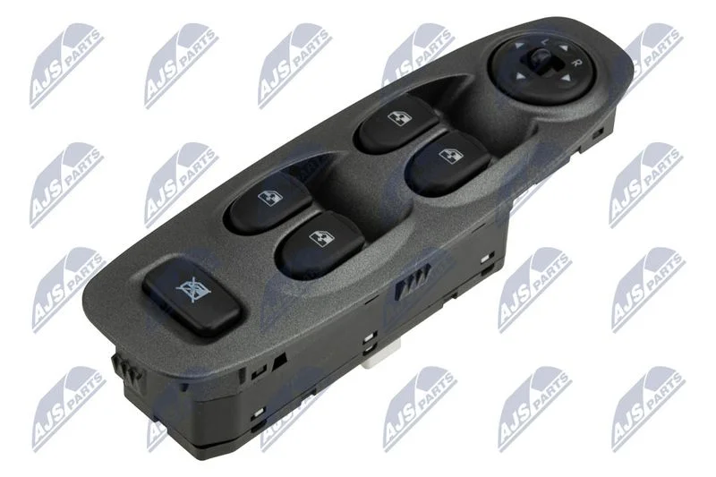 Spínač, ovládač okien NTY EWS-HY-047