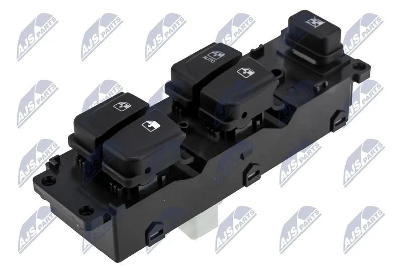Switch, window regulator NTY EWS-HY-051